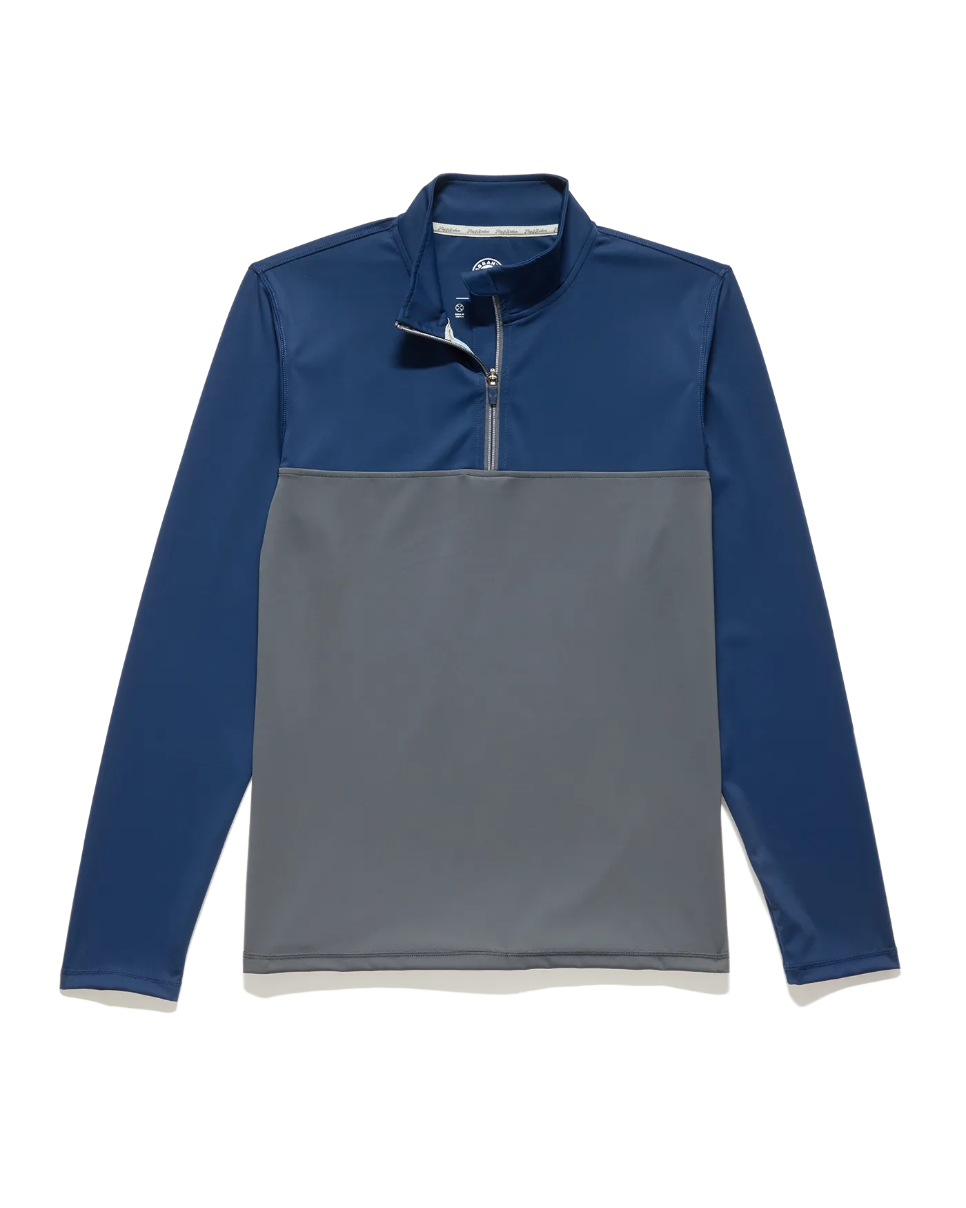 MADEFLEX JOURNEY STRETCH 1/4-ZIP